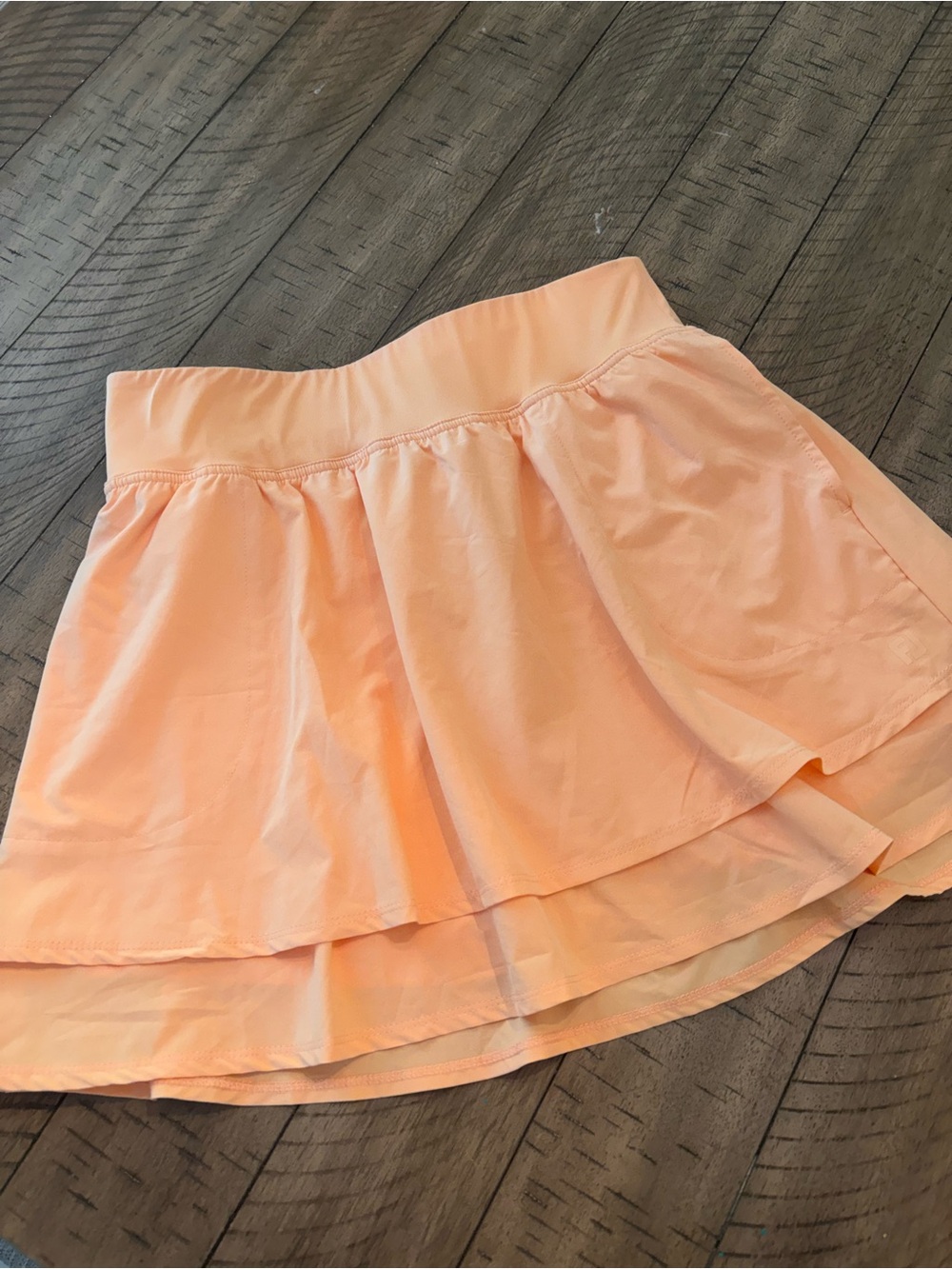 NWT FootJoy Golf Skirt